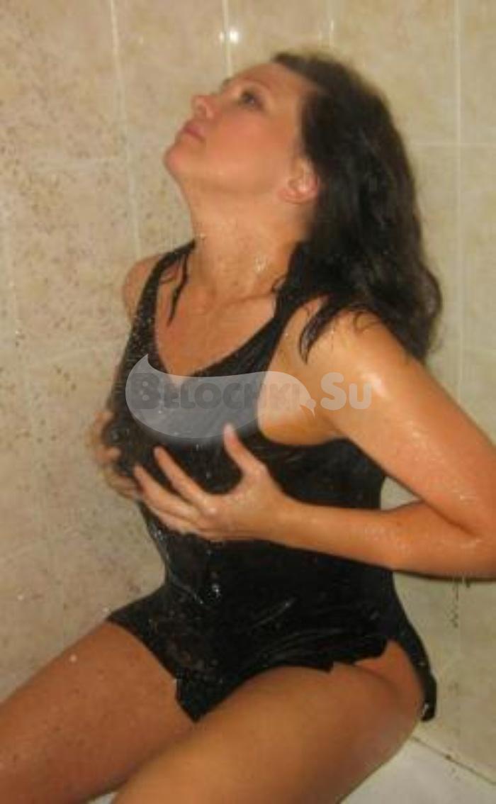 Проститутка Алла г. Сергиев Посад