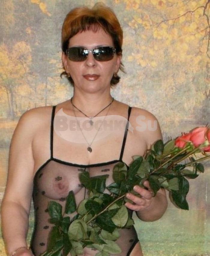 Проститутка Кристина г. Сергиев Посад